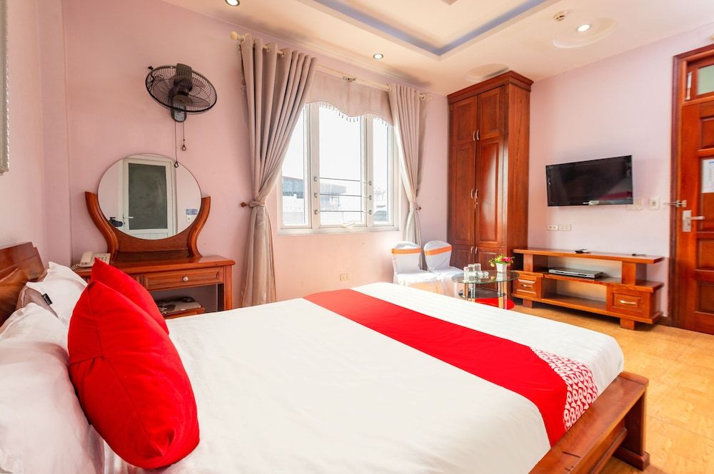 undefined OYO 887 Star Hotel 8