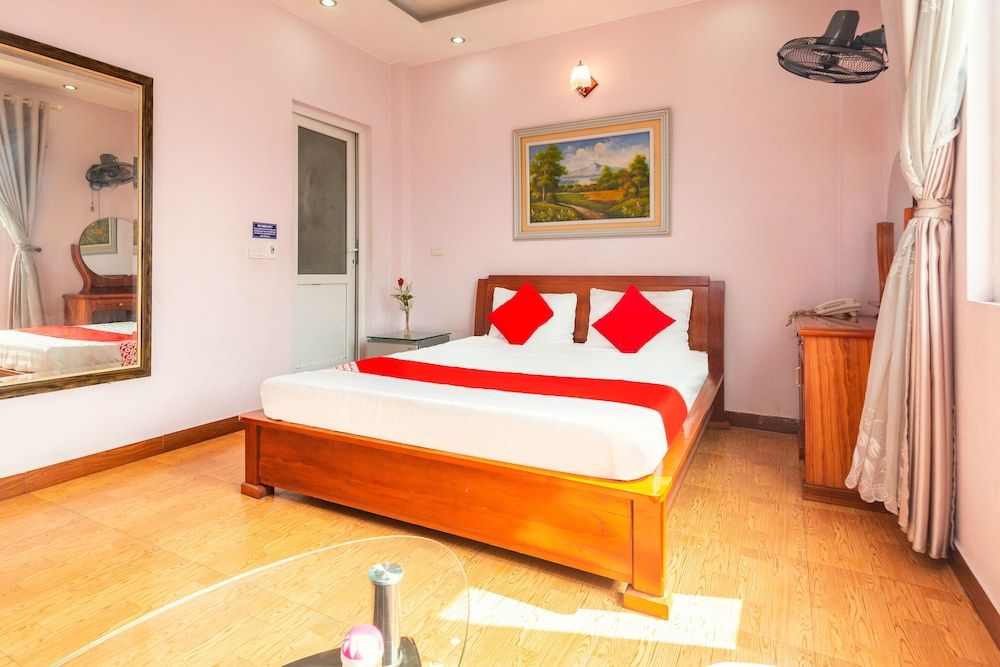 undefined OYO 887 Star Hotel 6