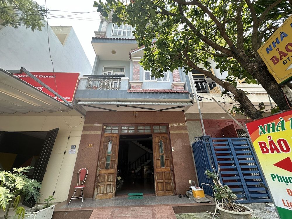 undefined SPOT ON 899 Bao Ngan 3