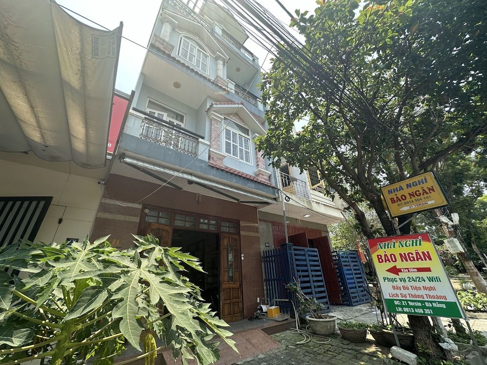 undefined SPOT ON 899 Bao Ngan 4