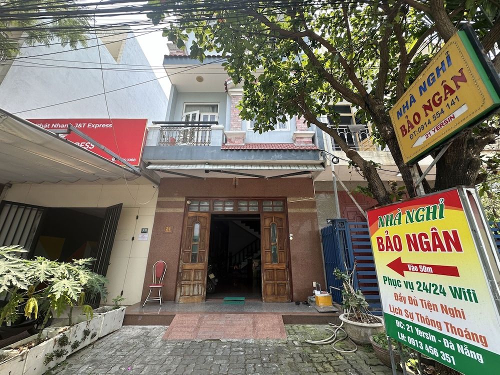 undefined SPOT ON 899 Bao Ngan 6