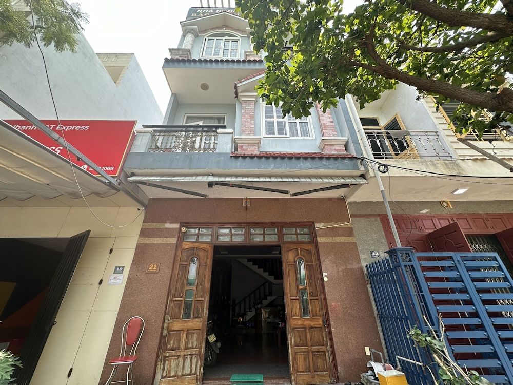 undefined SPOT ON 899 Bao Ngan 5