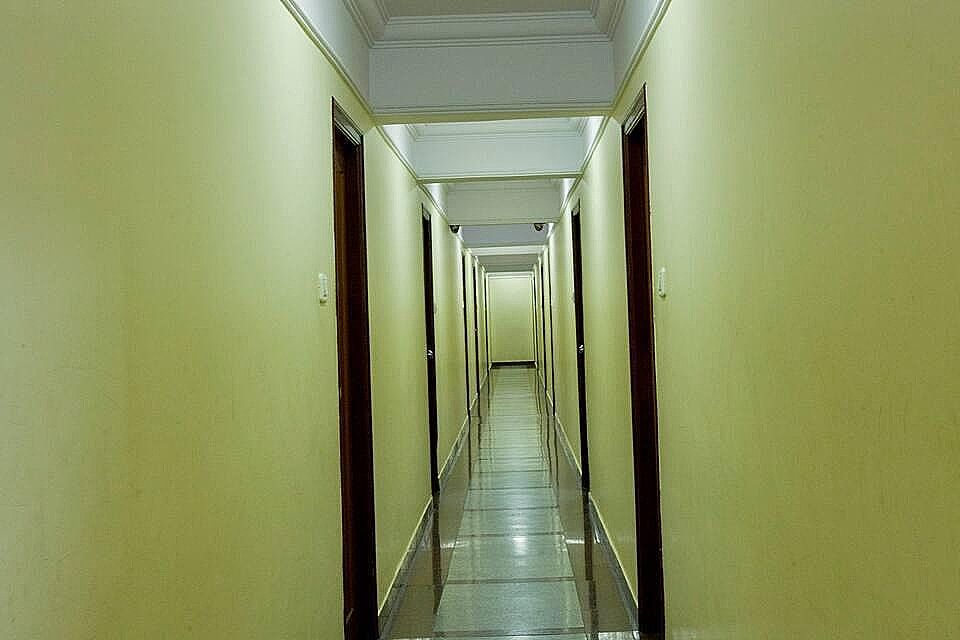 undefined The Gallery View Hotel 4