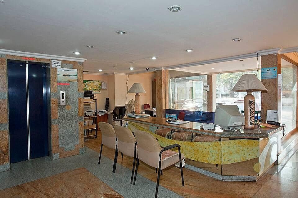 undefined The Gallery View Hotel 2