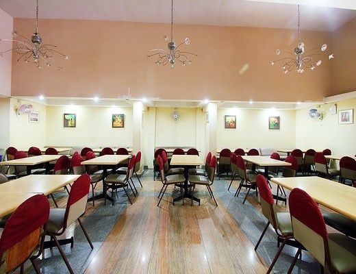 undefined The Gallery View Hotel 5