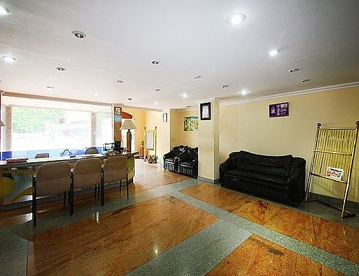 undefined The Gallery View Hotel 3