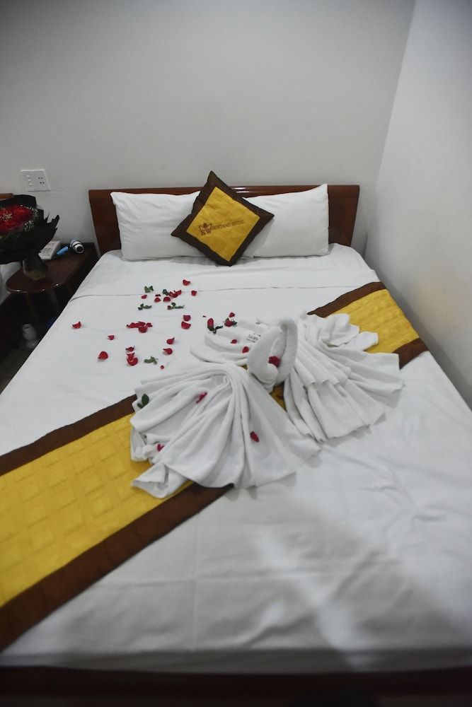 undefined Bostand 2 Hotel Da Nang