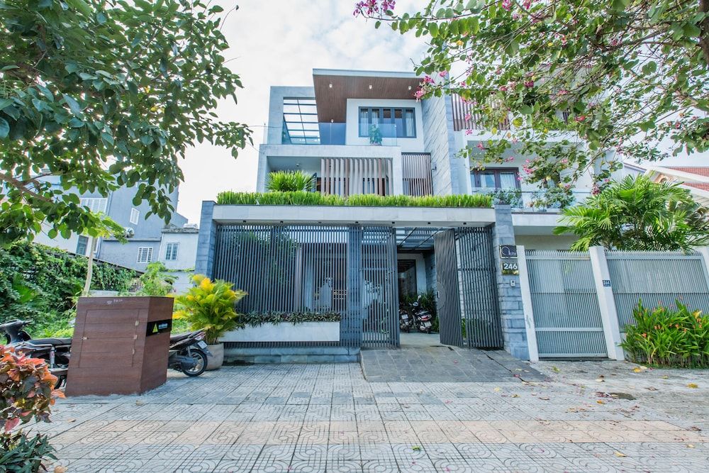 undefined Icity Villa Riverfront Danang 3