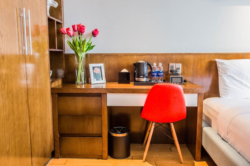 undefined Icity Villa Riverfront Danang 6