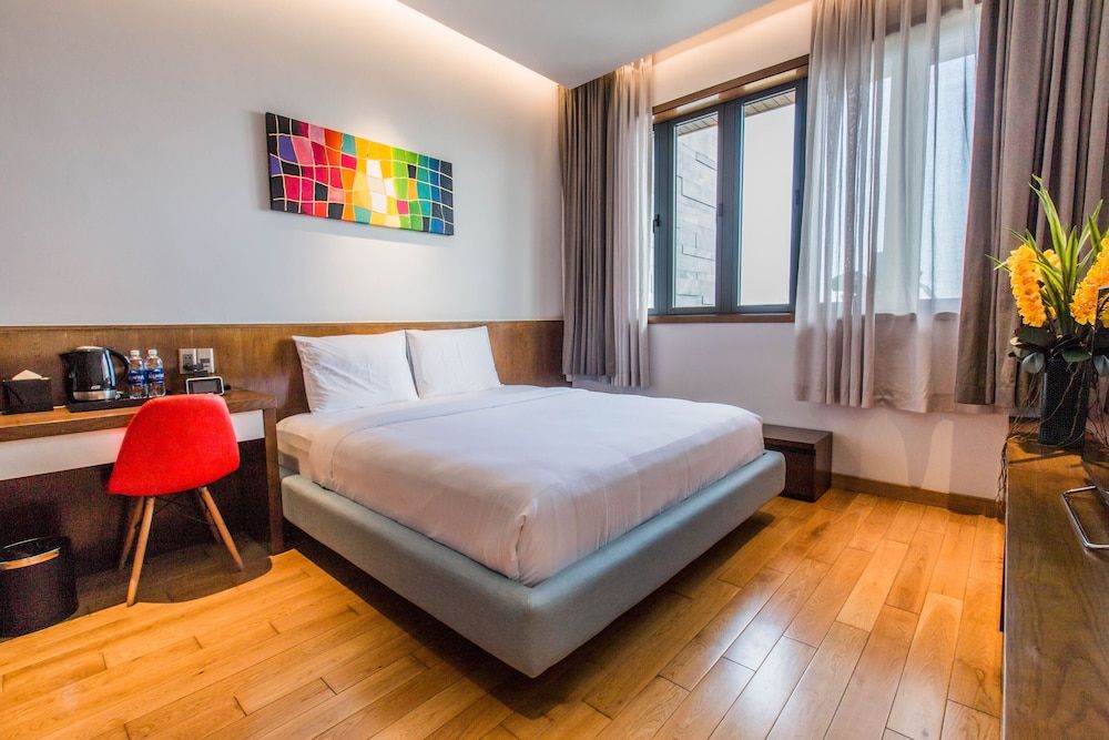 undefined Icity Villa Riverfront Danang 10