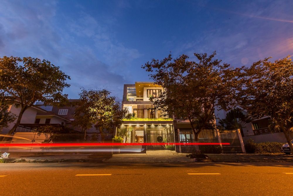 undefined Icity Villa Riverfront Danang 4