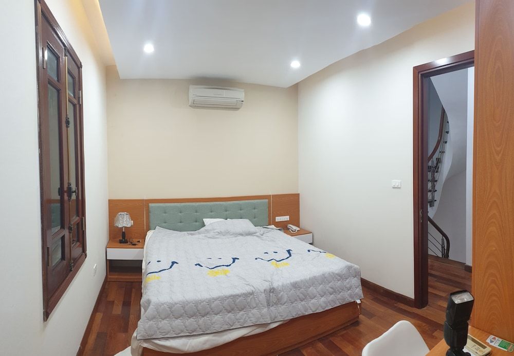 undefined Quang Anh Hotel 2