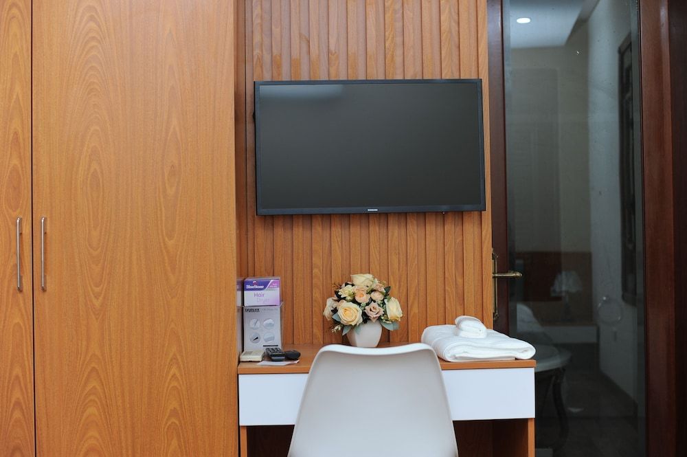 undefined Quang Anh Hotel 6