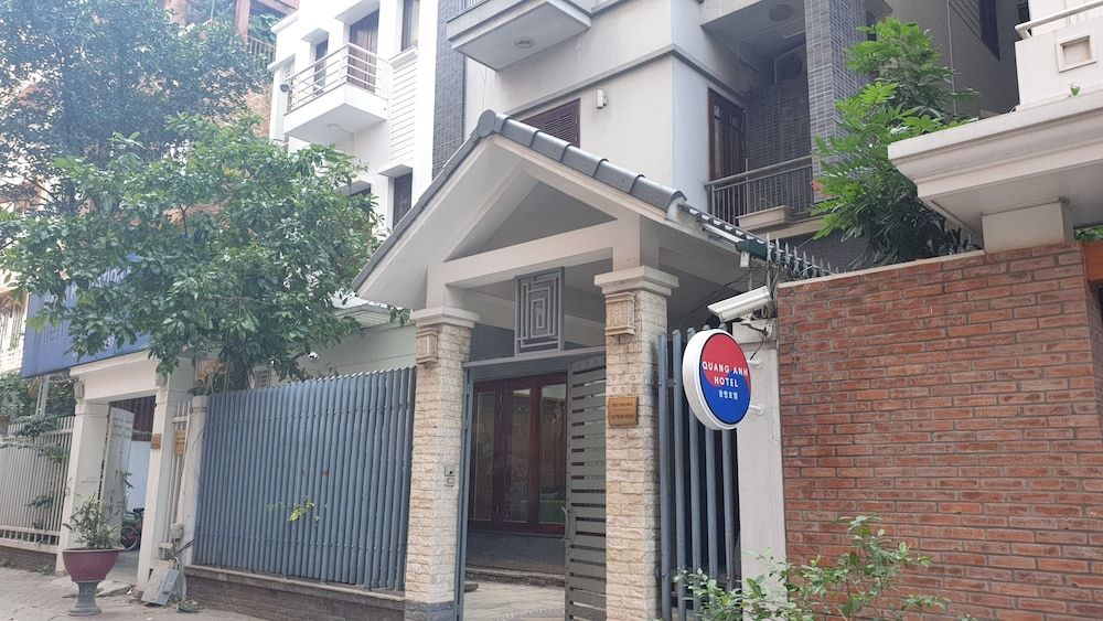 undefined Quang Anh Hotel