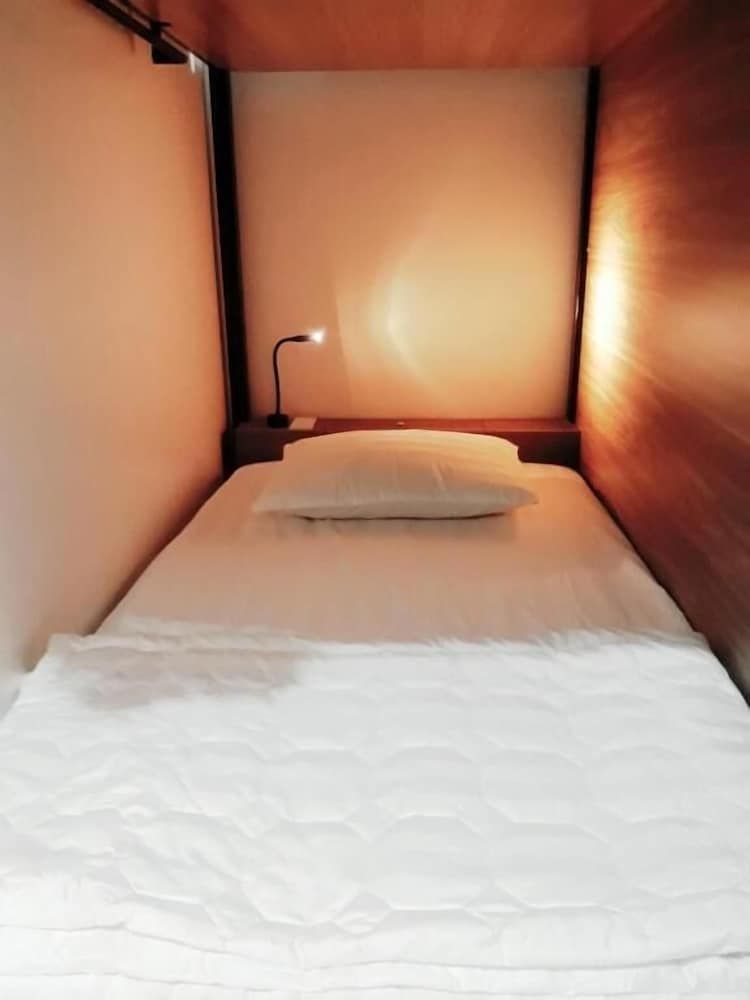 undefined Adora Central Park - Hostel 3
