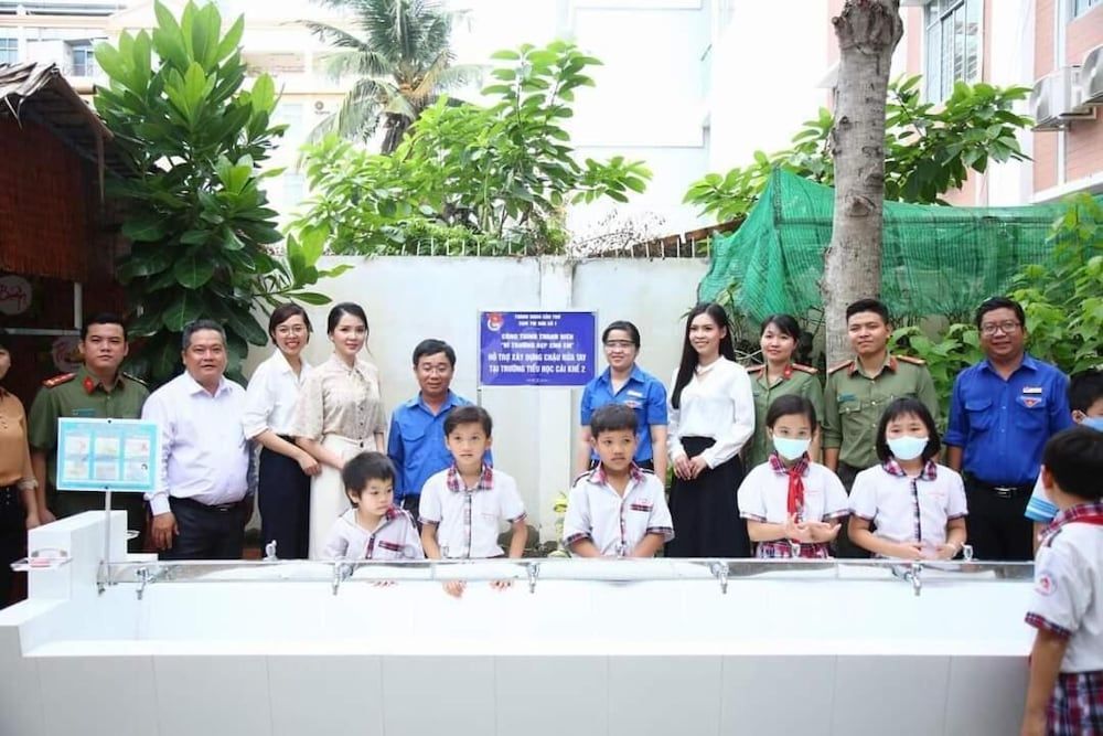 undefined Adora Central Park - Hostel