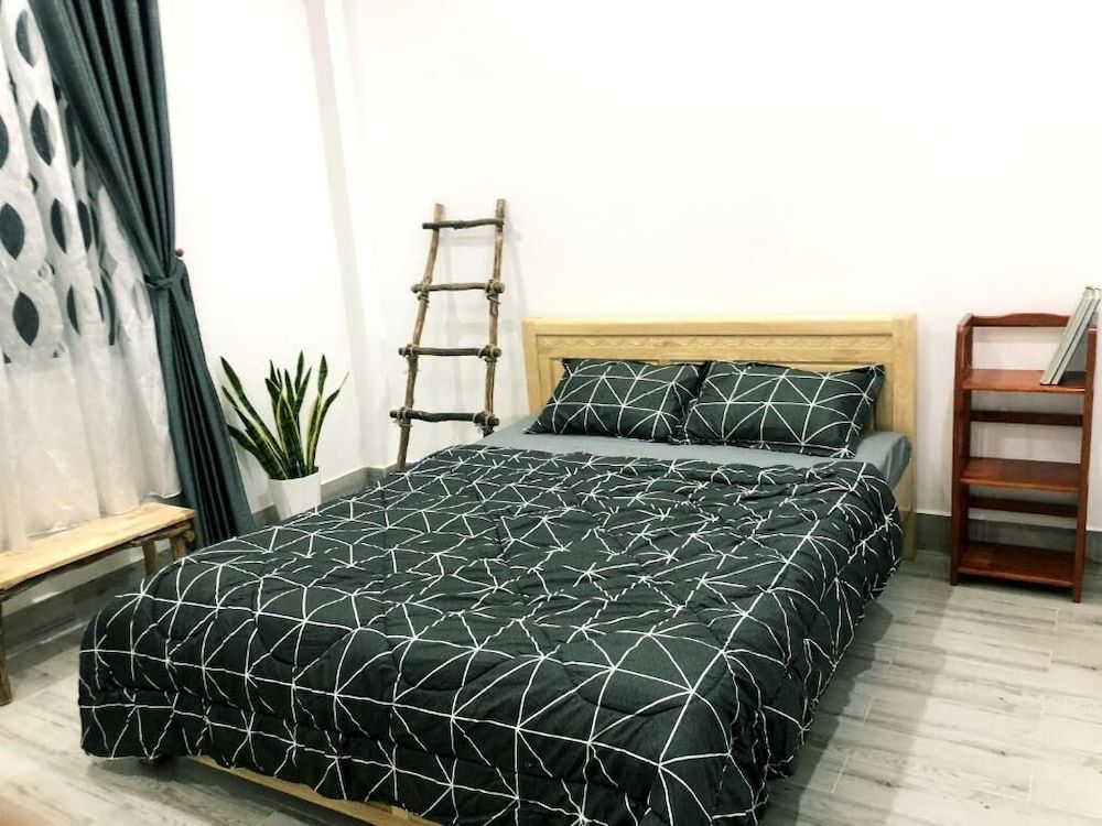undefined Adora Central Park - Hostel 7