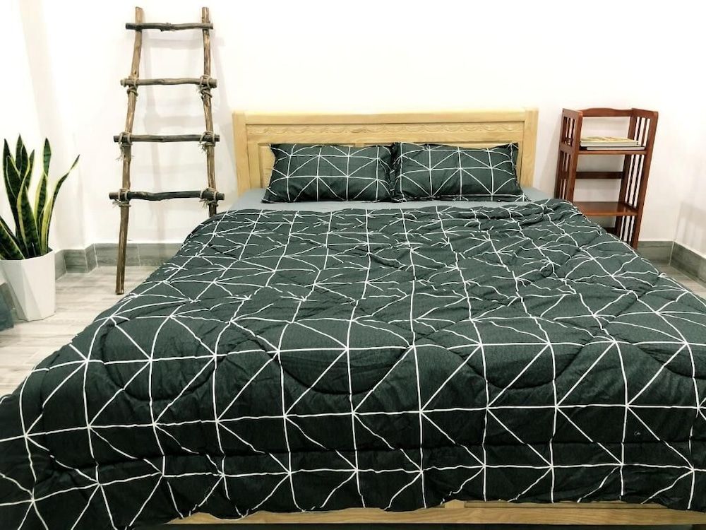 undefined Adora Central Park - Hostel 8