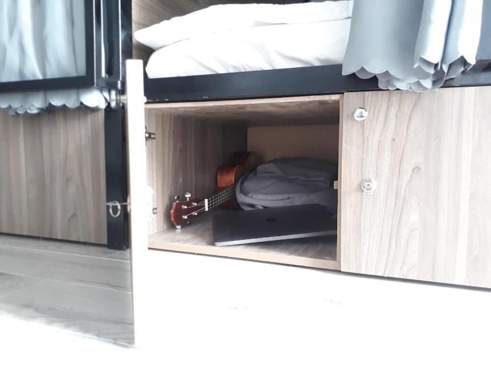 undefined Adora Central Park - Hostel 5