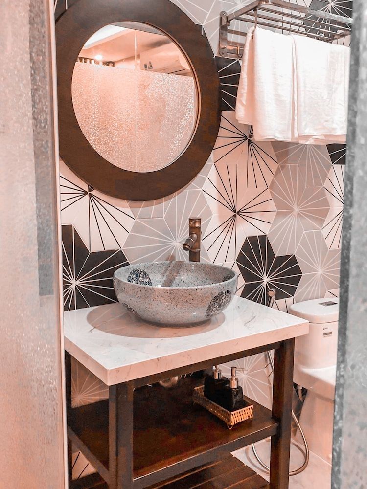 The Night Market Villa Deluxe Double Room, Pool View 6