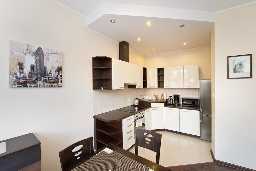 undefined Gdańskie Apartamenty - Długa 3