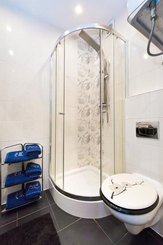 undefined Gdańskie Apartamenty Targ Rybny Mołtawa 10