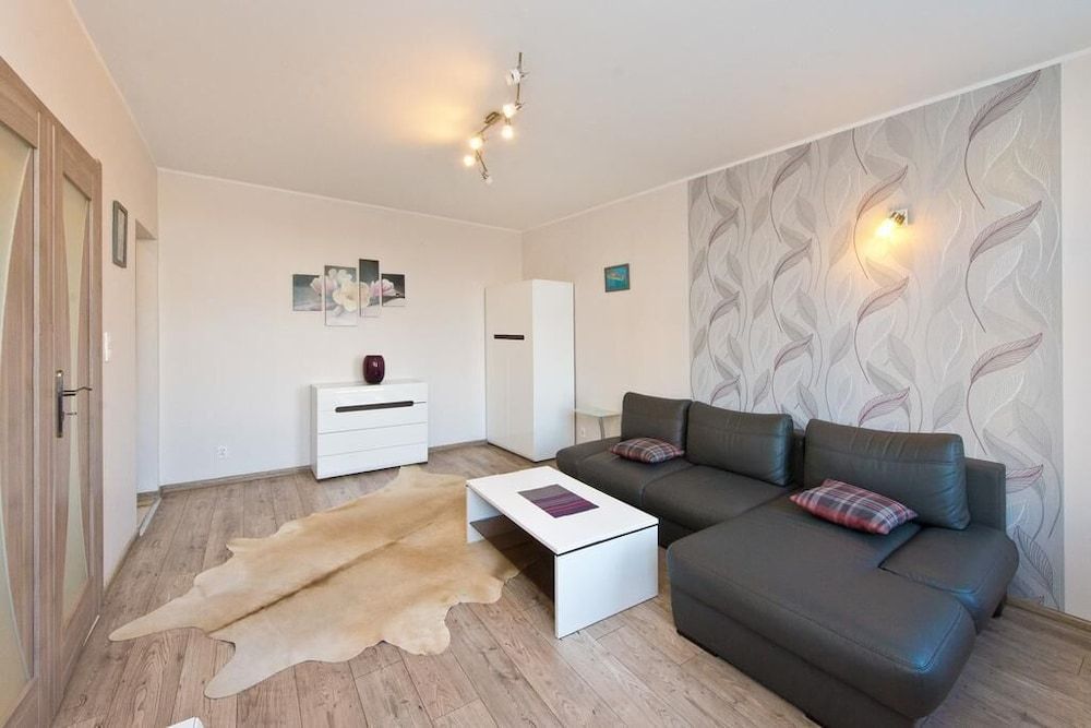 undefined Gdańskie Apartamenty Targ Rybny Mołtawa 6