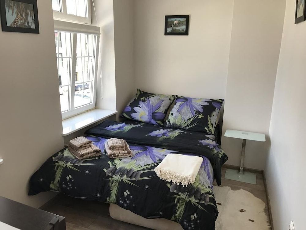 undefined Gdańskie Apartamenty Targ Rybny Mołtawa 3