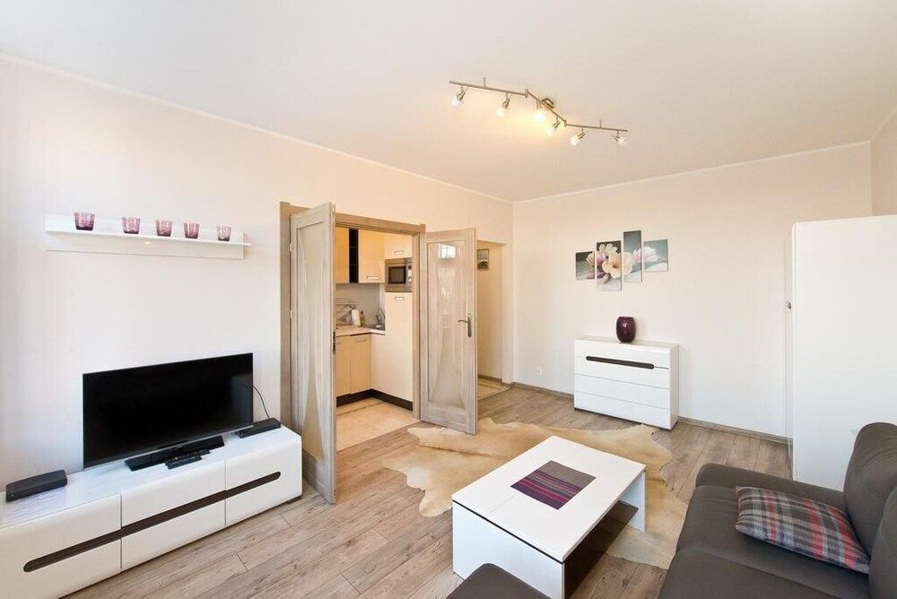 undefined Gdańskie Apartamenty Targ Rybny Mołtawa 7