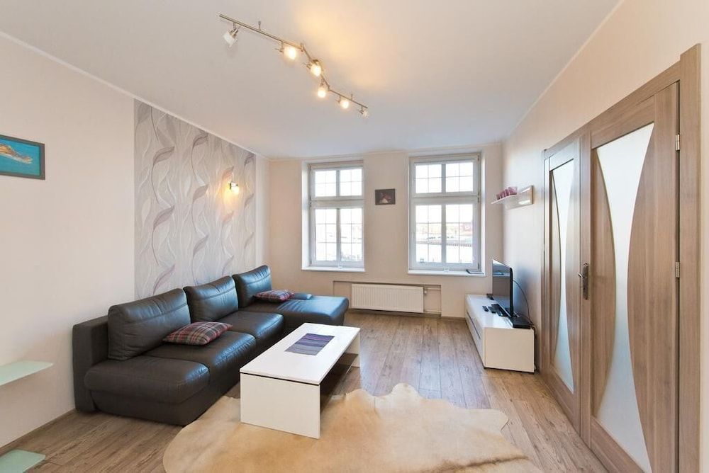 undefined Gdańskie Apartamenty Targ Rybny Mołtawa 8
