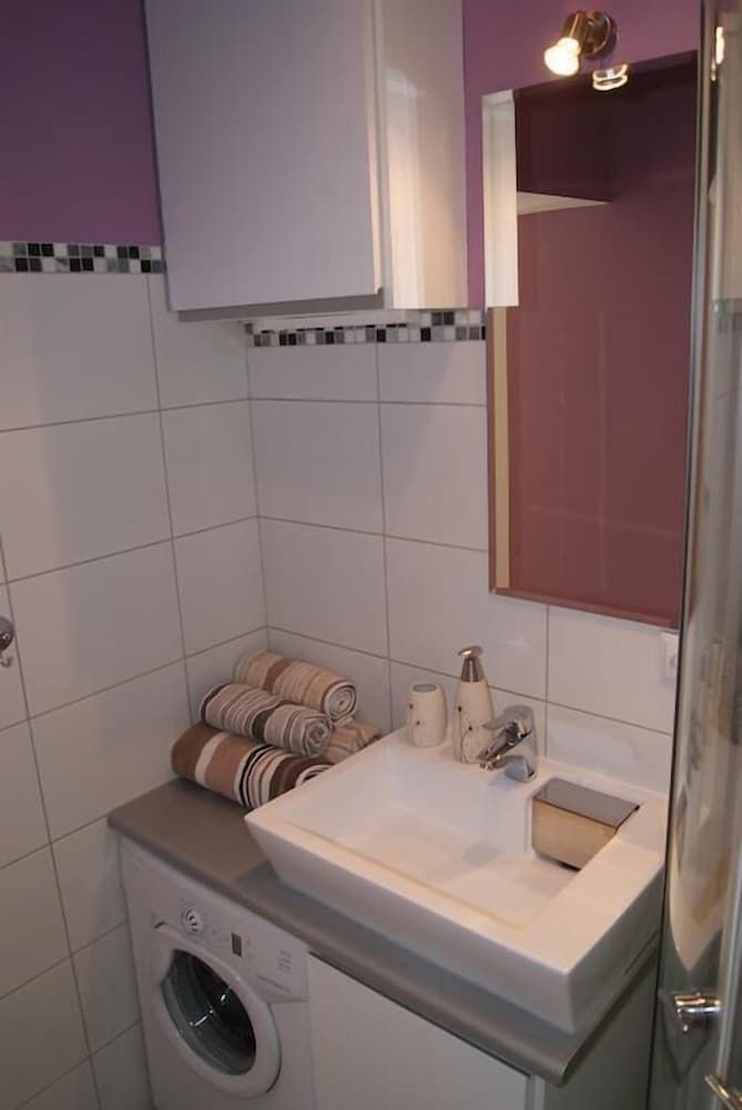 Gdańskie Apartamenty Szeroka Apartment 14