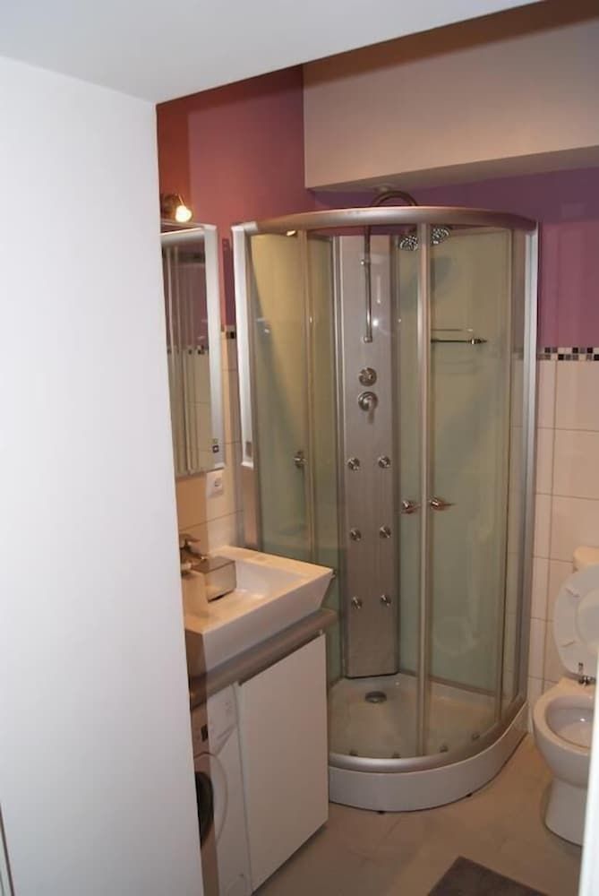 Gdańskie Apartamenty Szeroka Apartment 13