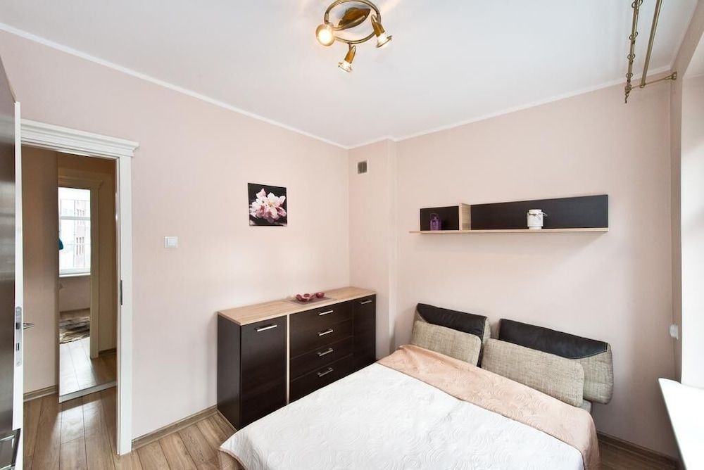 undefined Gdańskie Apartamenty Szeroka 4
