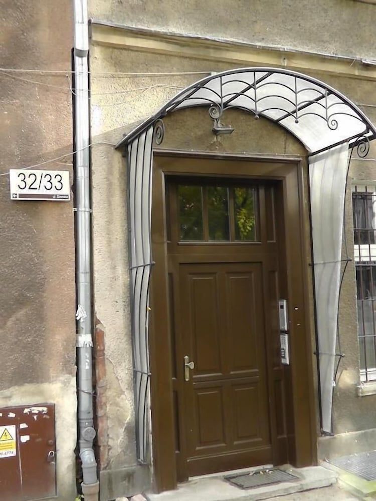 undefined Gdańskie Apartamenty Szeroka 2