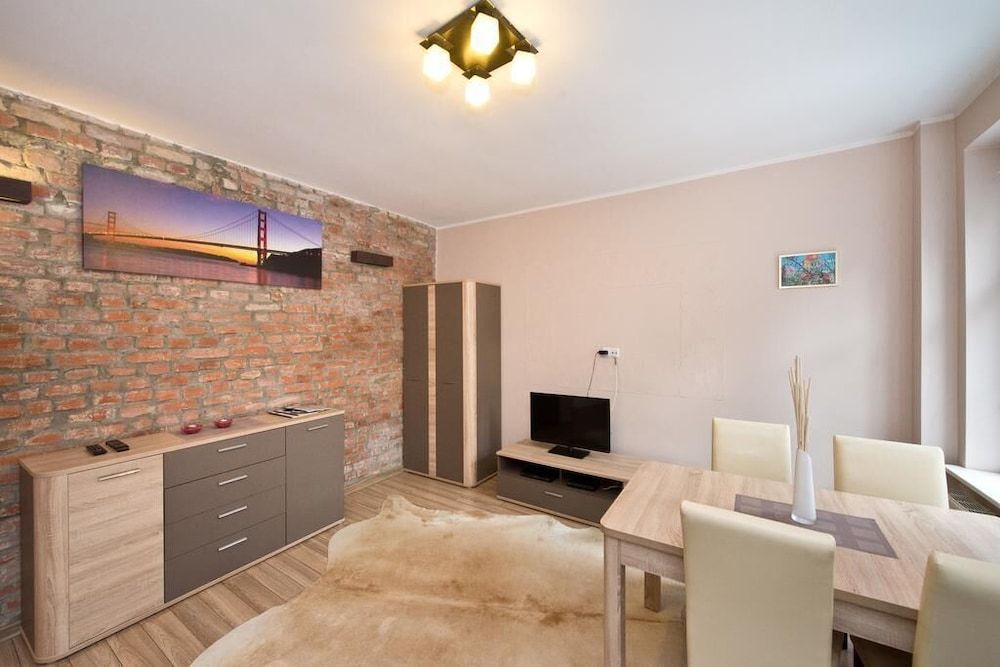 undefined Gdańskie Apartamenty Szeroka