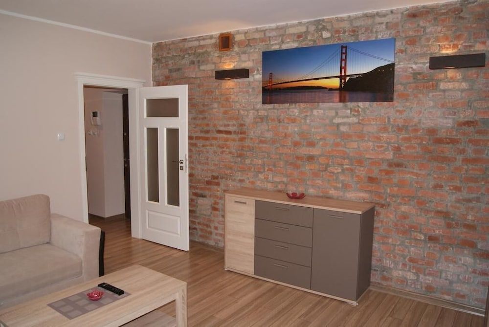 undefined Gdańskie Apartamenty Szeroka 10