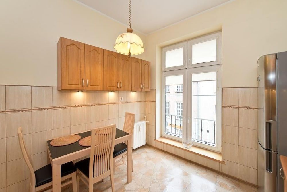 undefined Gdanskie Apartamenty - Garbary 9