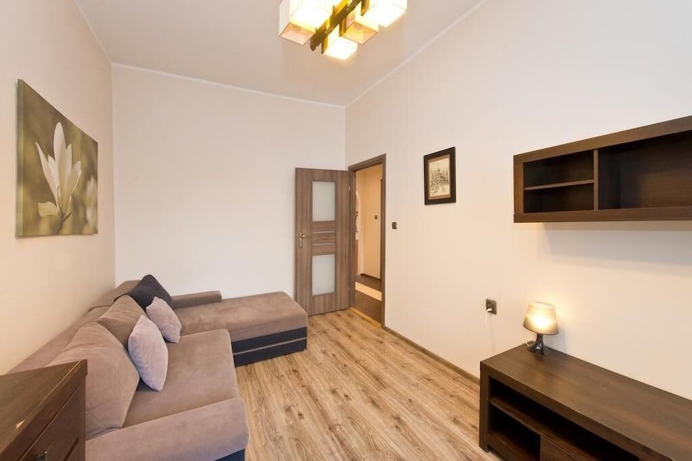 undefined Gdanskie Apartamenty - Garbary 4