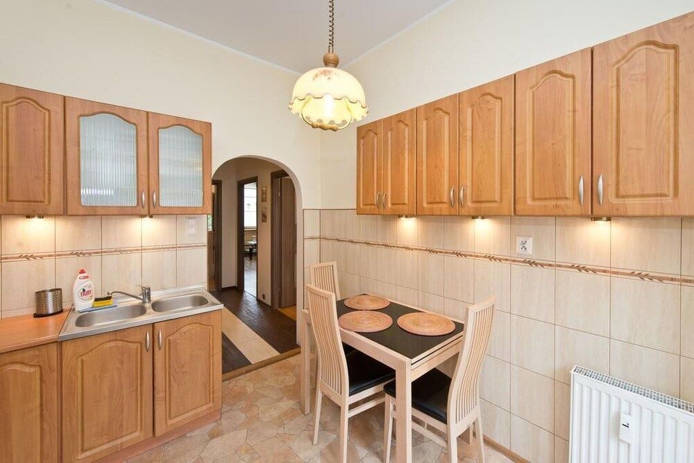 undefined Gdanskie Apartamenty - Garbary 8