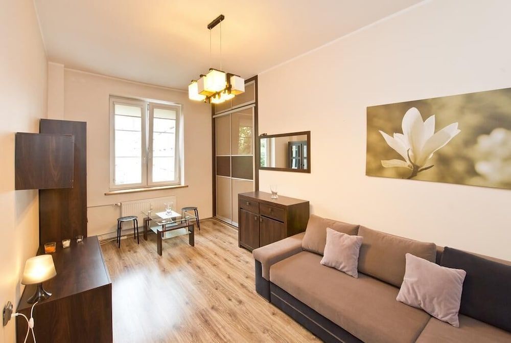 undefined Gdanskie Apartamenty - Garbary 3