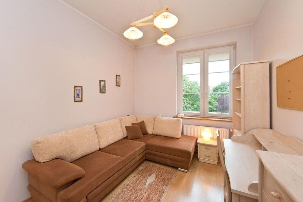undefined Gdanskie Apartamenty - Garbary 5