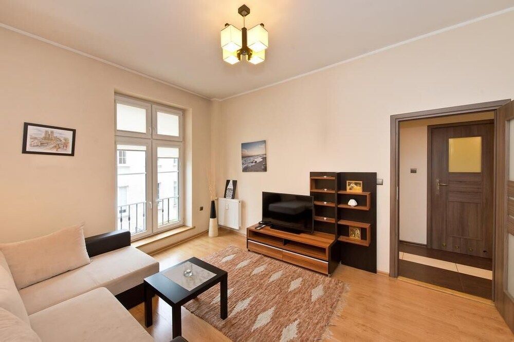 undefined Gdanskie Apartamenty - Garbary 10