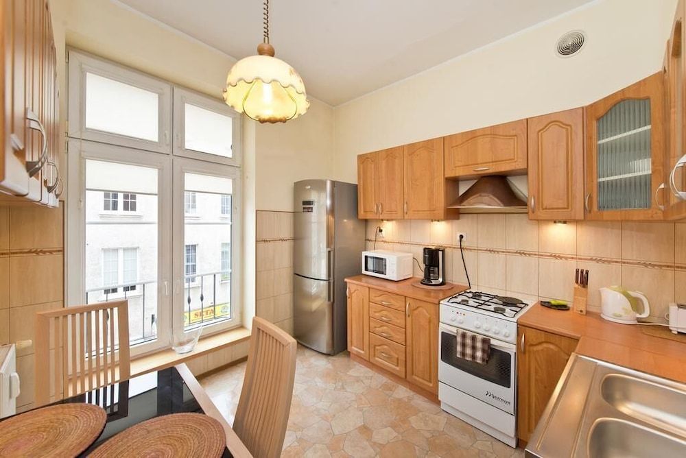 undefined Gdanskie Apartamenty - Garbary