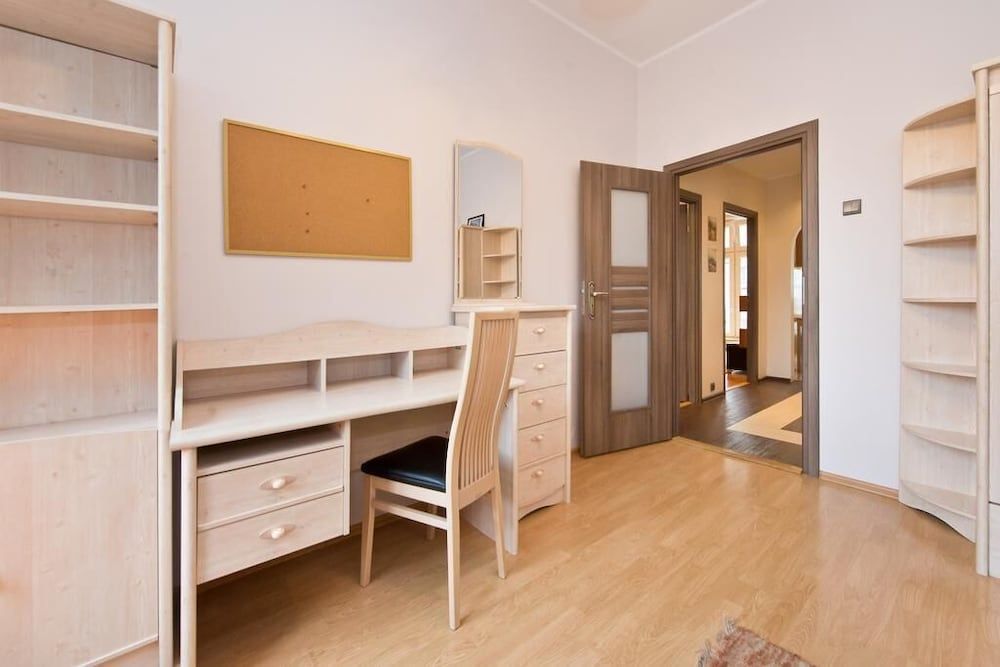 undefined Gdanskie Apartamenty - Garbary 7