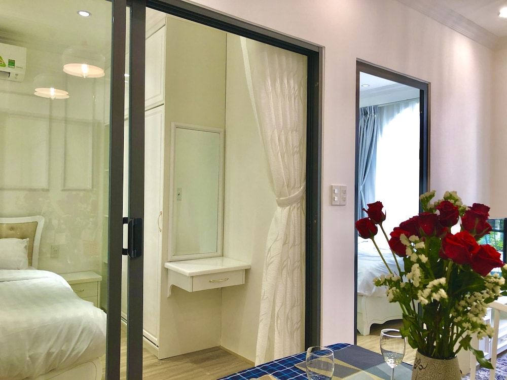 undefined New Luxury Apartment in City Center 10