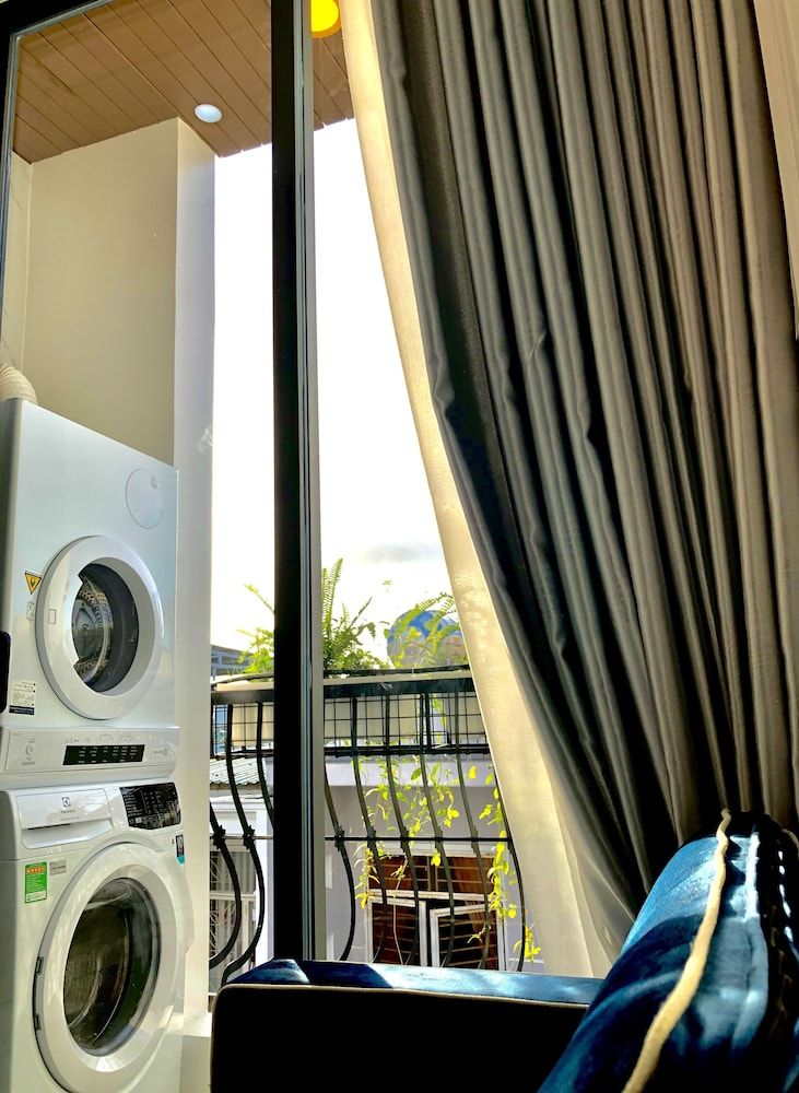 New Luxury Apartment in City Center Deluxe Apartment (3A) 8