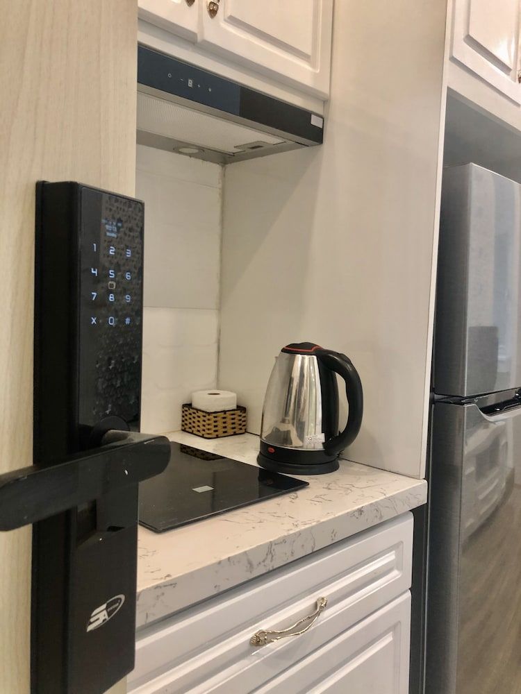 New Luxury Apartment in City Center Family Apartment (3B) 8