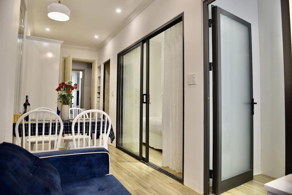 New Luxury Apartment in City Center Deluxe Apartment (3A) 5