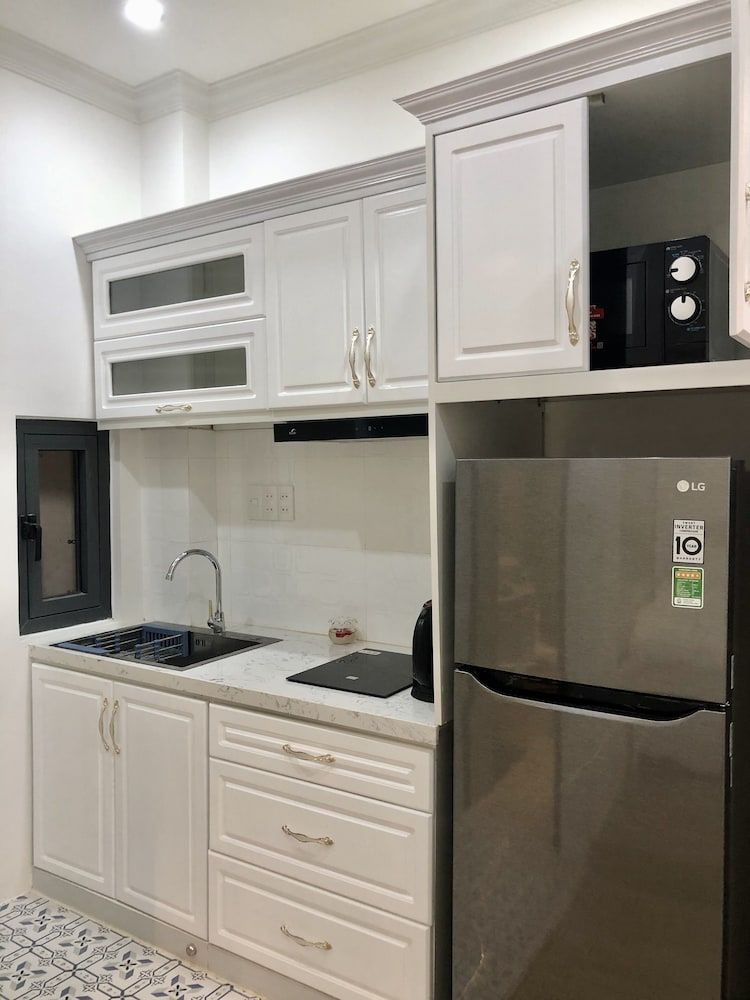 New Luxury Apartment in City Center Family Apartment (3B) 7