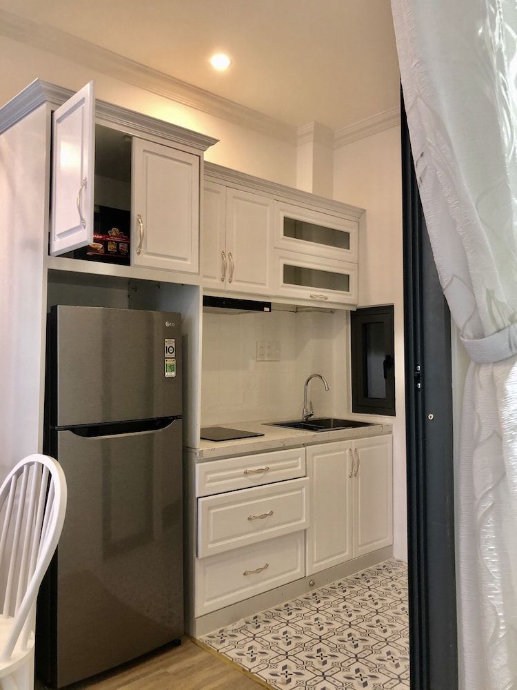 New Luxury Apartment in City Center Deluxe Apartment (3A) 7